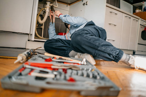Best Emergency Plumber  in Altamont, TN