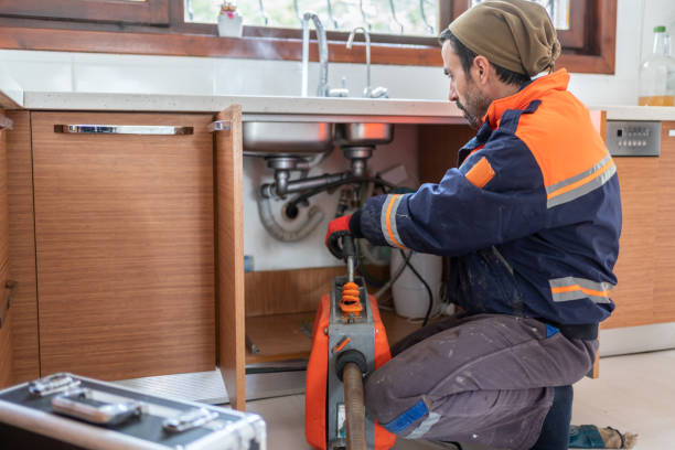 Best Pipe Repair Near Me  in Altamont, TN