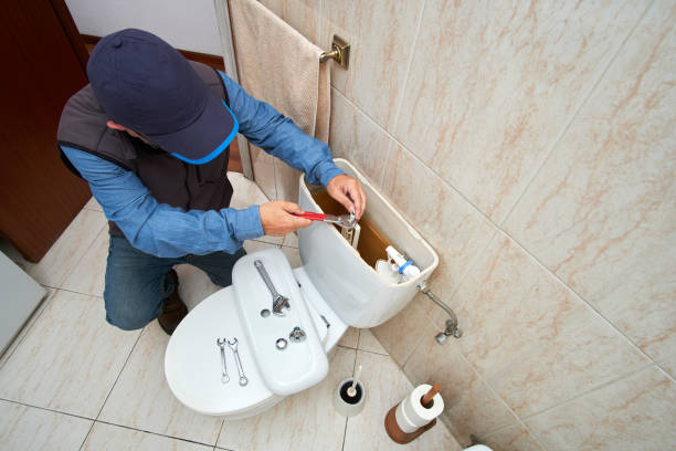 Best Water Heater Repair  in Altamont, TN