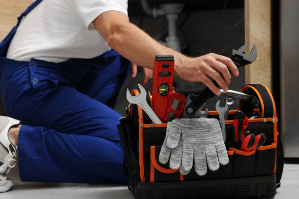 Best Local Plumber Services  in Altamont, TN