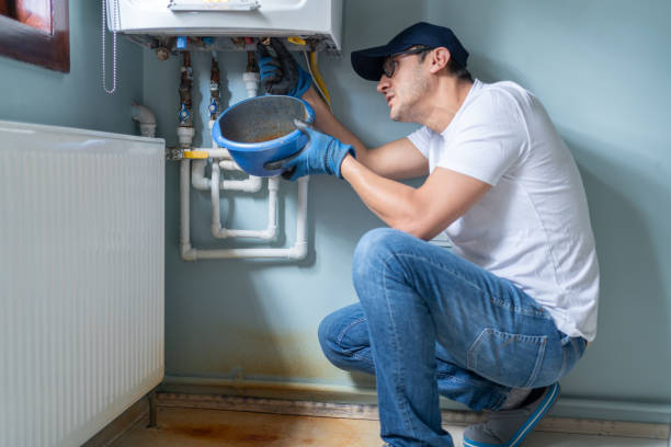 Professional Plumbing in Altamont, TN