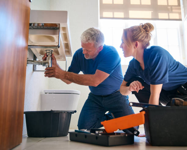 Best Sewer Cleaning Services  in Altamont, TN